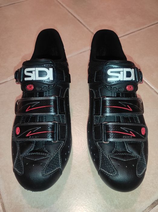SIDI 5 FIT Cycling shoes 41
