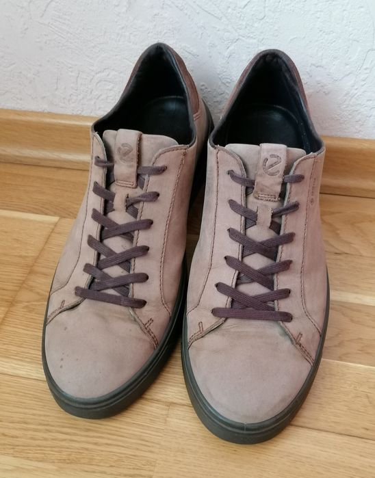 Кеди ECCO (30 см)