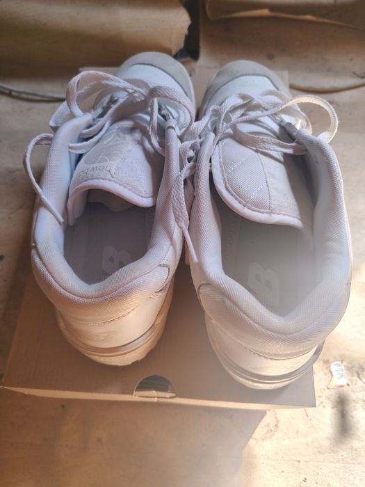 Buty męskie newbalance 550