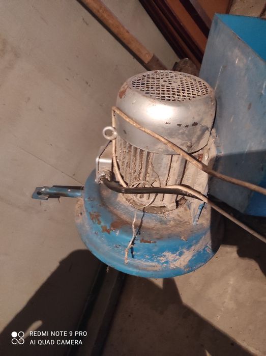 продам дертьомолку, електродвигун