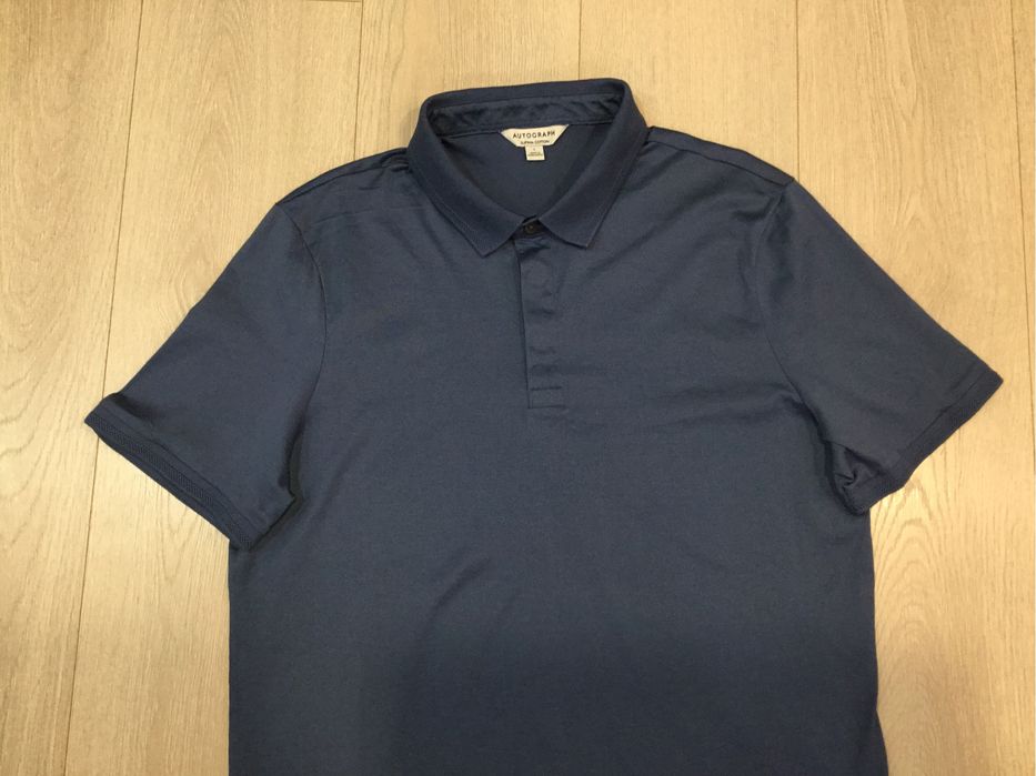 Продам поло Autograph розмір L