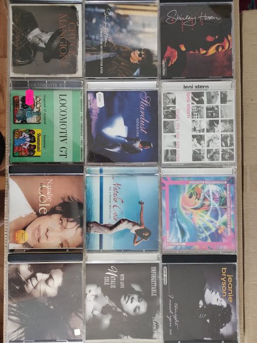 Продам CD/DVD-диски