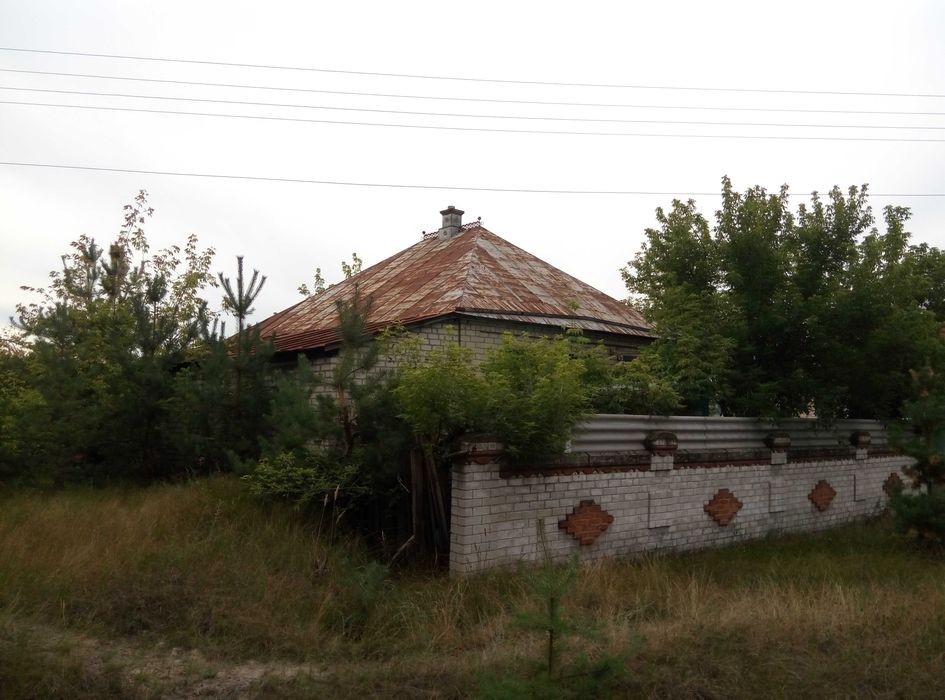 Покраска крыш Харьков и область