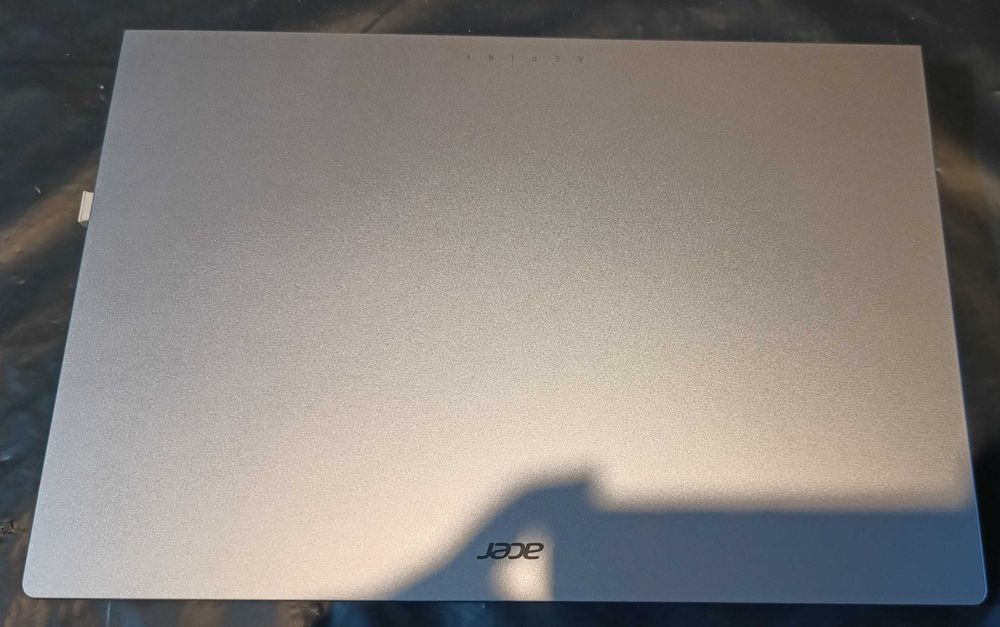 ноутбук Acer Aspire Lite 16