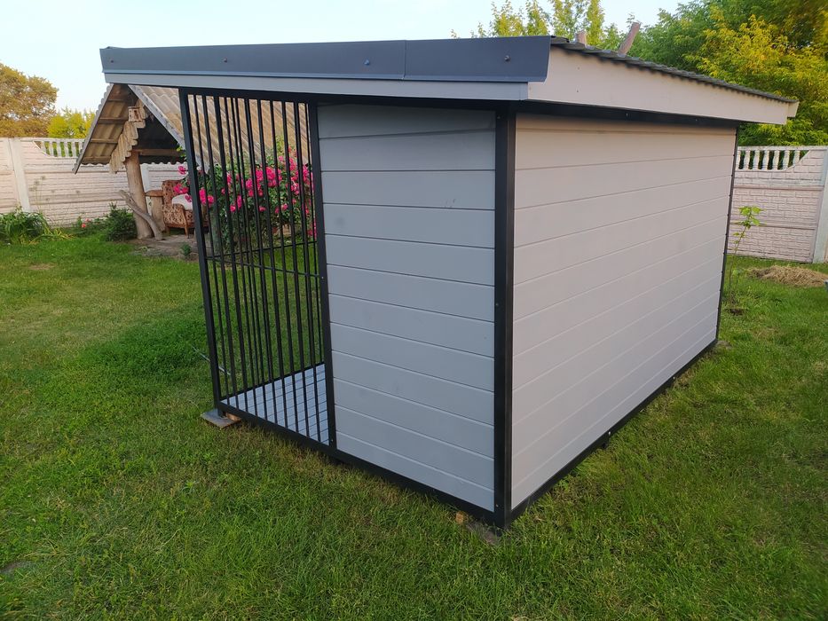 Вольєр. Вольєр для животных. Купить Вольэр.