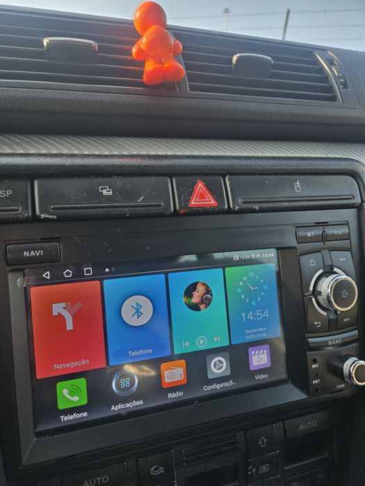 Audi A4 TDI 130CV