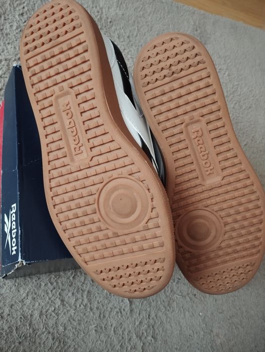 Buty Reebok sneakersy wygodne rozmiar 40 Ortholite
