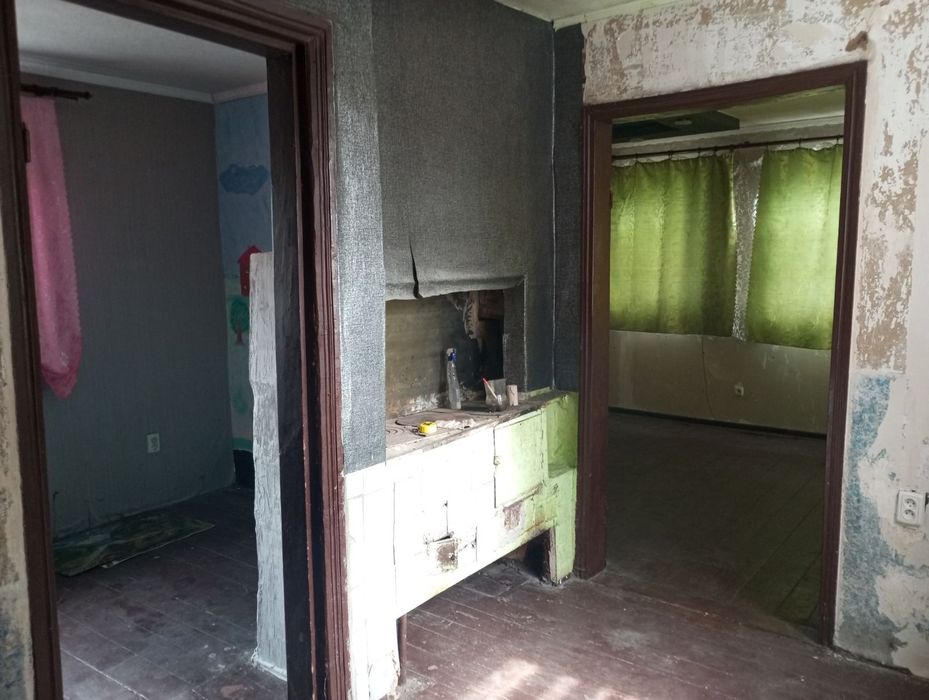 Продається будинок