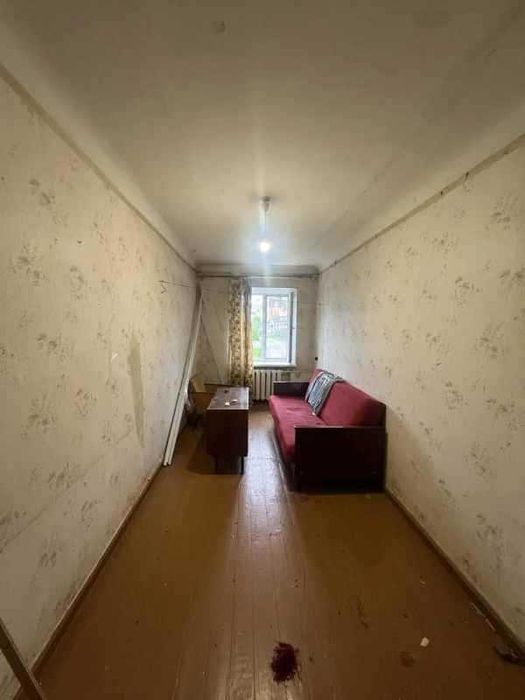 Продаж 3-кімнатної квартири в Центрі!