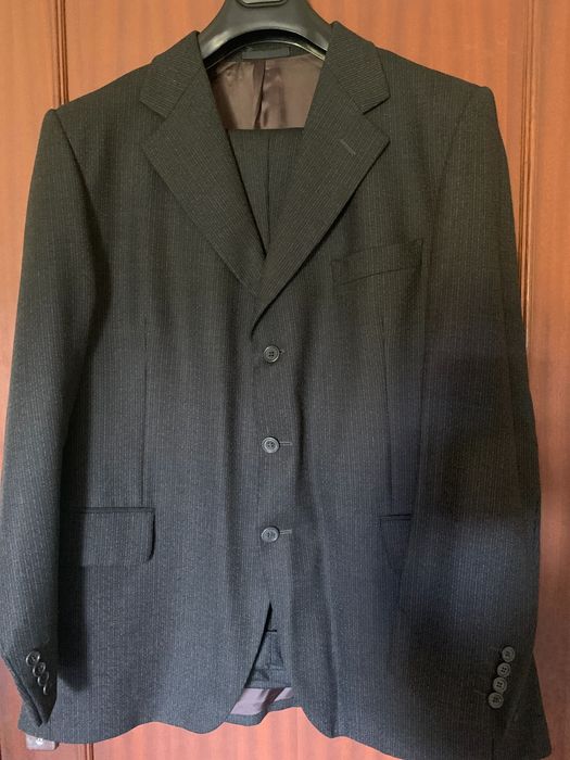 Fato clássico, tamanho 48