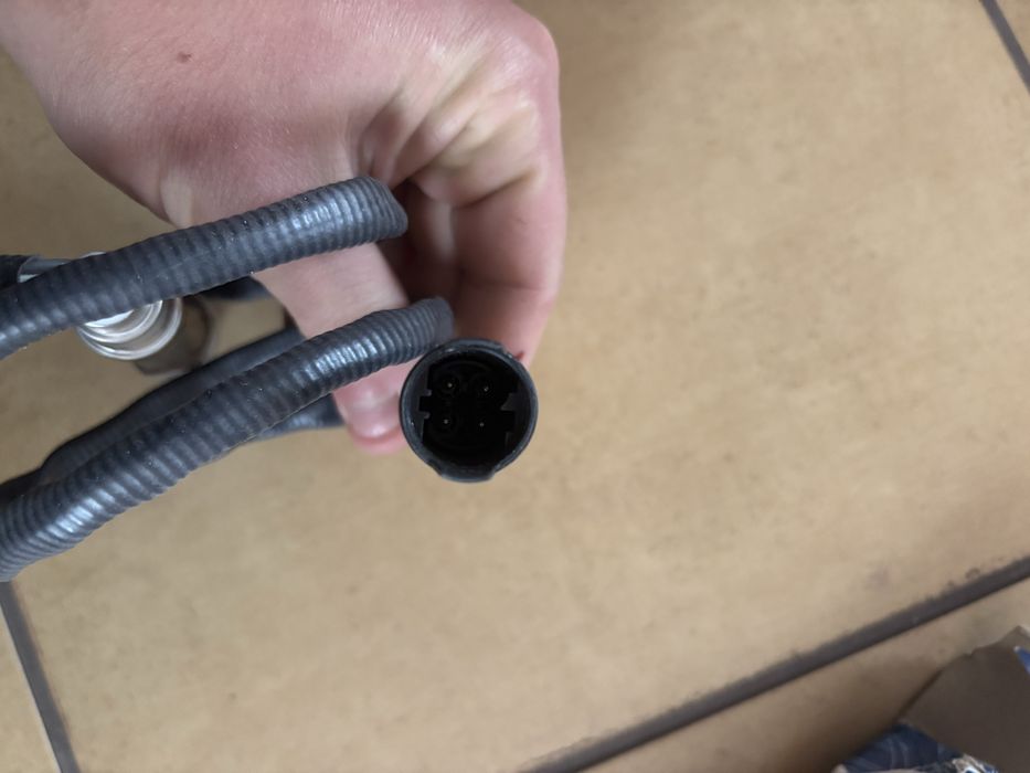 Sonda lambda E46 E39 E60