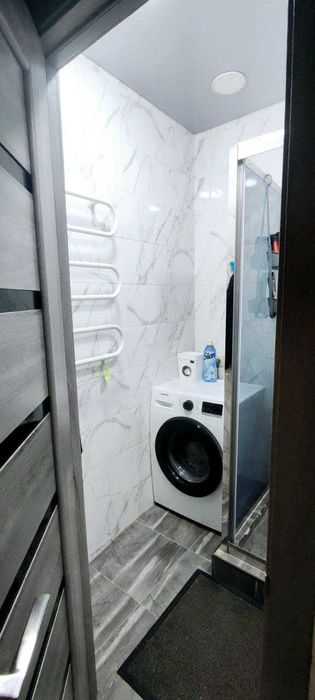 Современная 2х комнатная квартира. Возможна продажа по программам