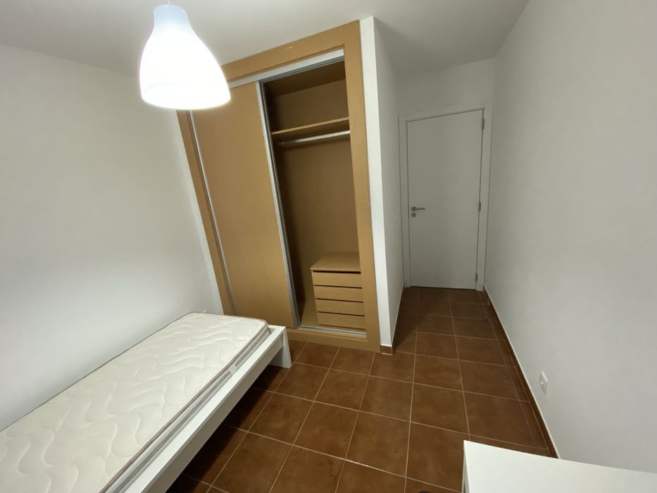 Quartos para arrendamento