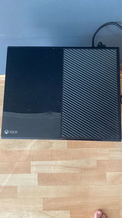 Xbox one dwa pady i gry