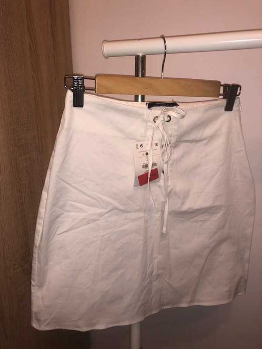 Spódniczka nowa Bershka