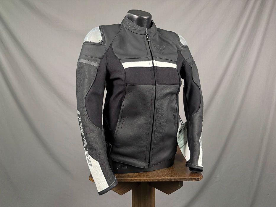 Жіноча мотокуртка Dainese, Alpinestars  Rapida Lady