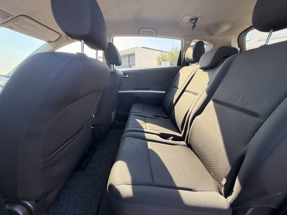 Toyota Corolla Verso D4D - 7 lugares