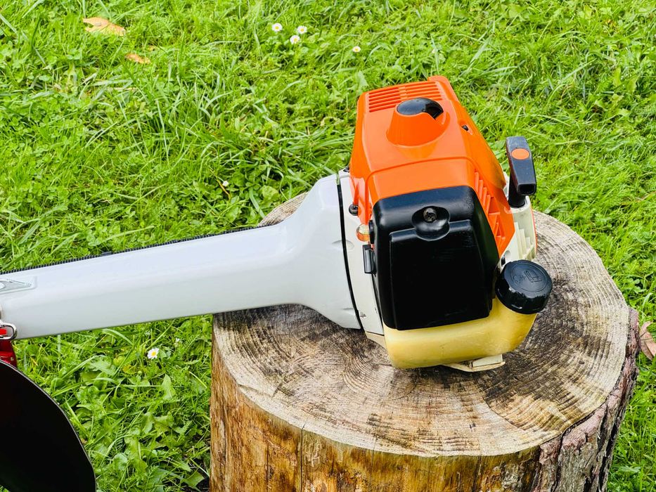 Kosa spalinowa Stihl FS 450 zestaw !!!