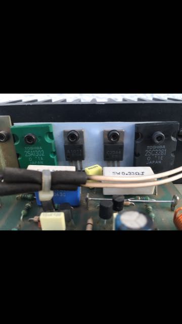 Wzmacniacz hi end vintage. Restek, LFD, Quad. Końcówki mocy .