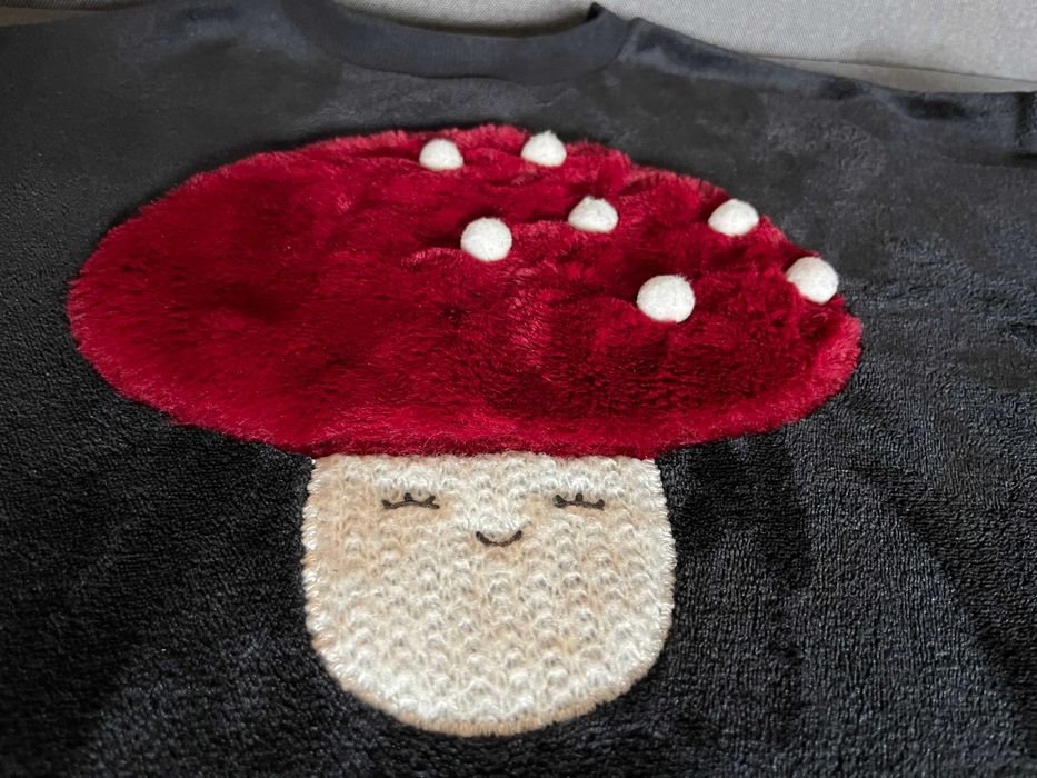 Bluza damska OYSHO S