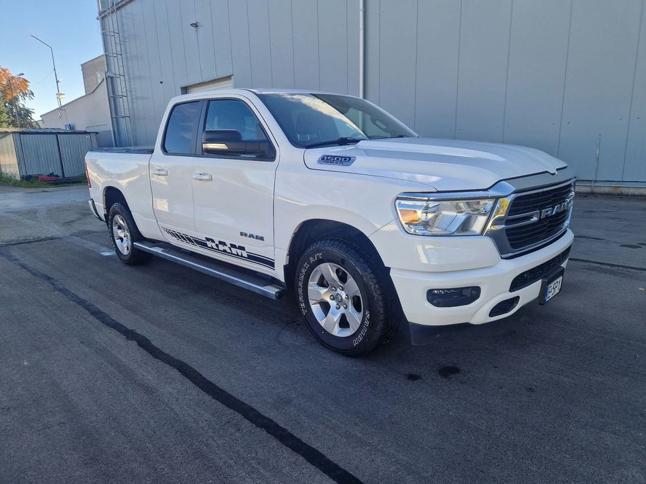 Ram 1500
