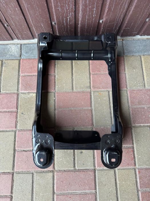 Podstawa pod fotel master movano pasażer