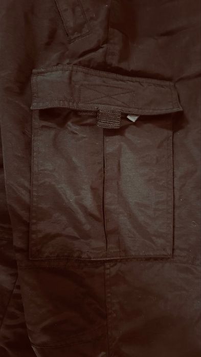Лижні штани, розмір L-XL