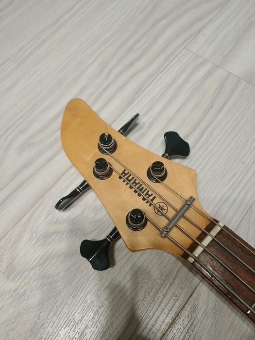 Yamaha rg170  можливий обмін