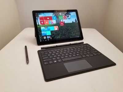 Dell Latitude 5290