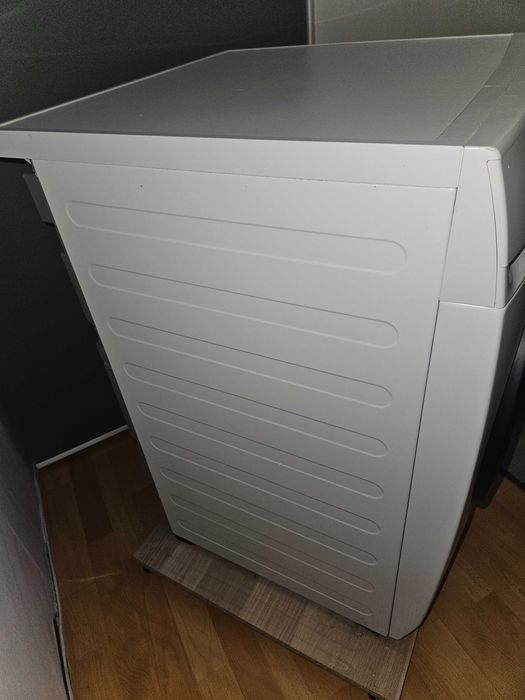 Suszarka kondensacyjna ELECTROLUX EW8HN358PSP PerfectCare 8kg