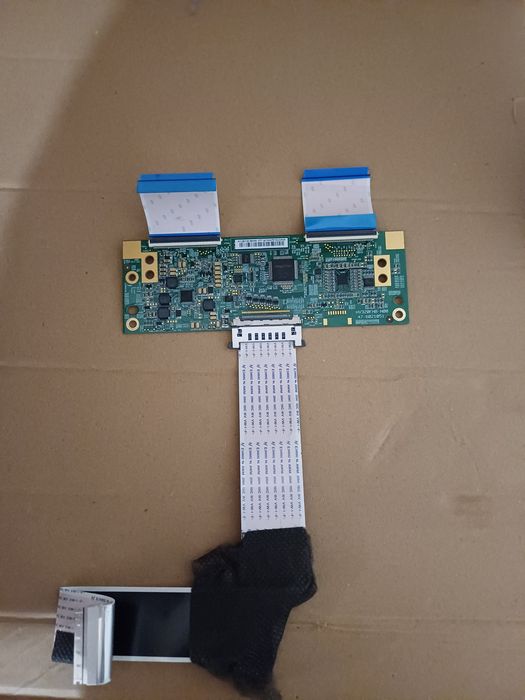 Placa TV Hitachi HV320FHB-N00