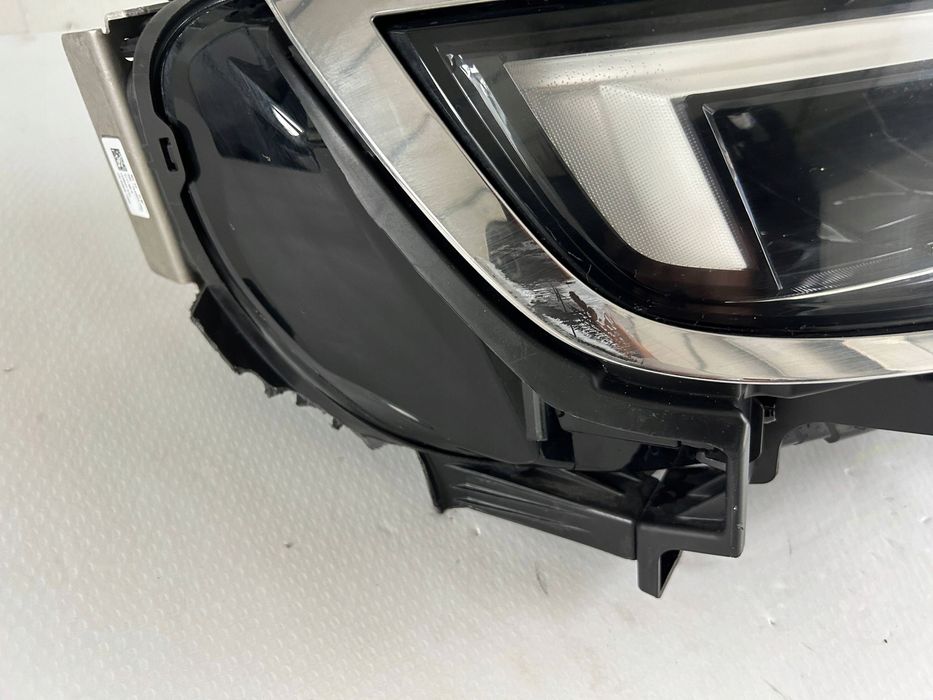 Reflektor Prawa strona Opel Mokka B 9834007980