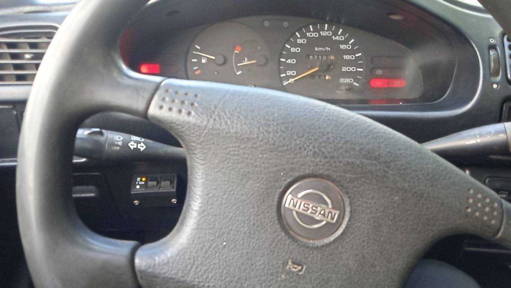 Продам Ниссан Санни