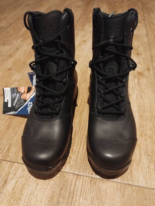 Buty taktyczne Haix GSG9-S roz 41