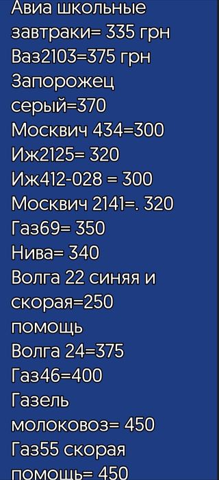 Автолегенды автолегенды Раф Газ Ваз Заз