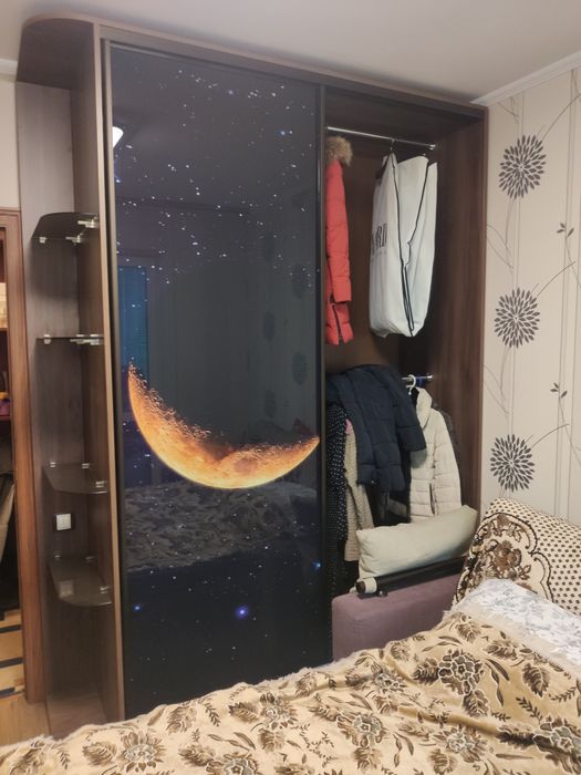 Продам шафу-купе ДСП Egger