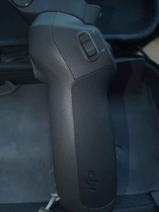 Estabilizador dji OSMO 3