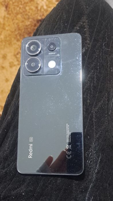 Xiaomi Note 13 pro 5G