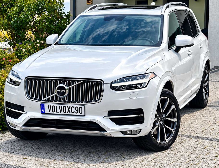 Volvo XC 90