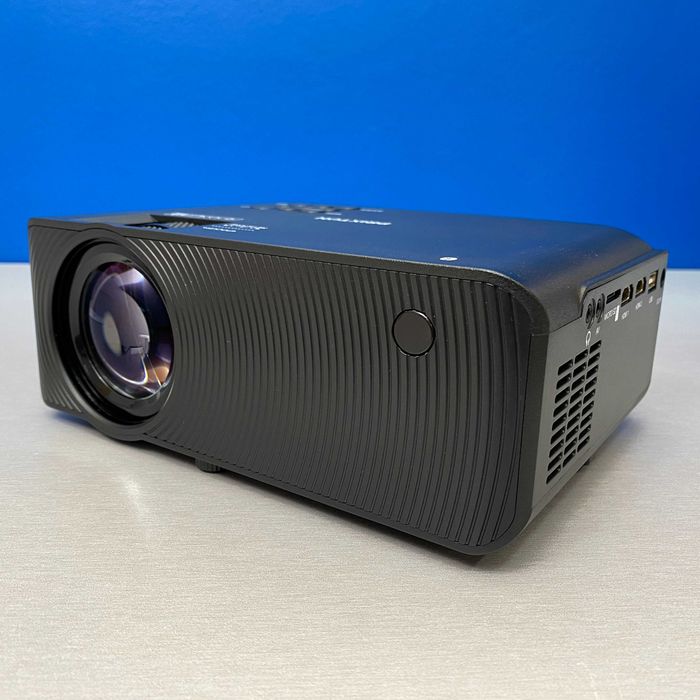 Prixton Cinema Deluxe Projector