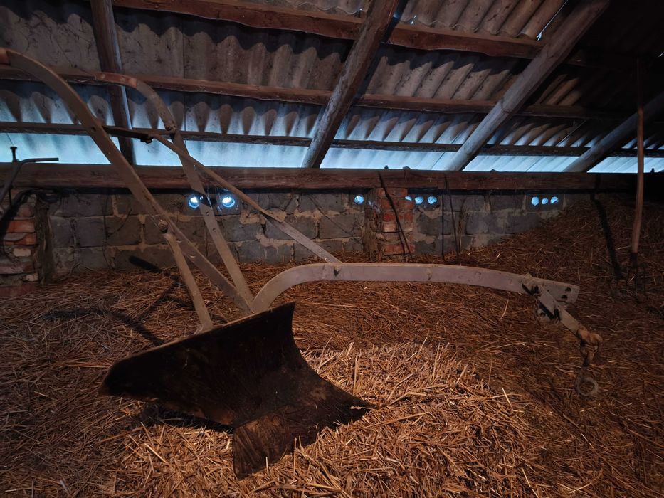 Продам кінного воза