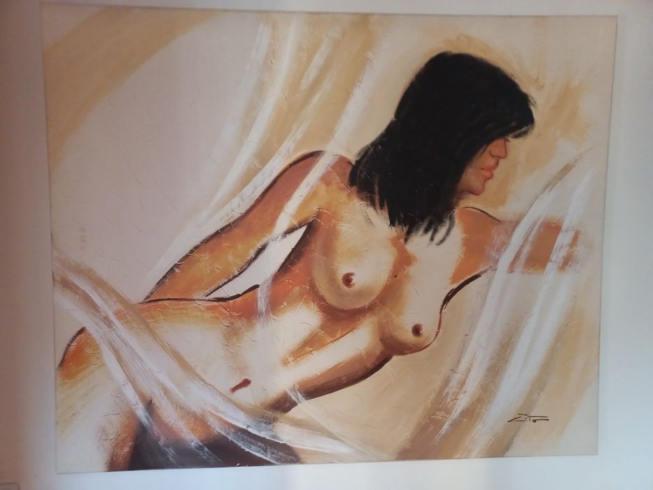 Quadro quarto ou sala