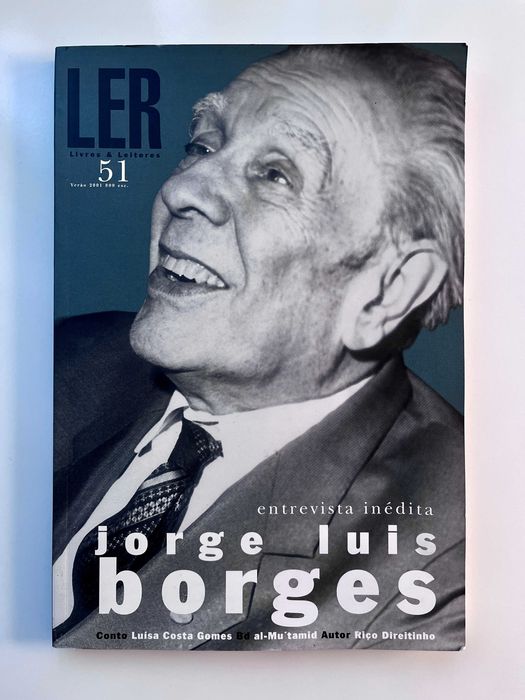 Revista LER – Livros e Leitores núm. 51
