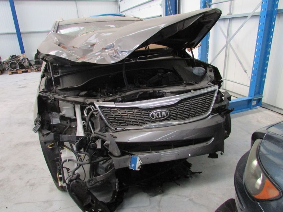 Peças Kia Sorento 2.2 do ano 2014