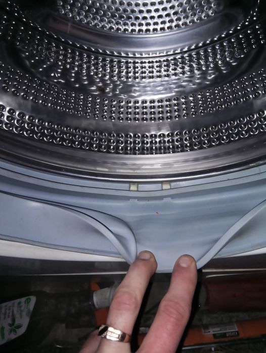 Стиральная машина lG 5 кг