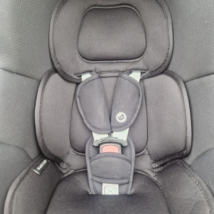 Maxi-Cosi Cabriofix I-Size Fotelik Samochodowy