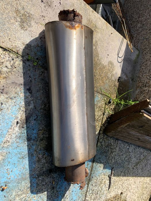 Panela do meio inox universal