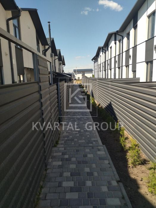Продаж таунхауса з ремонтом  КУПУЙ замість квартири