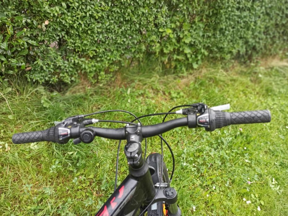 Rower Romet  Rambler R 6.0