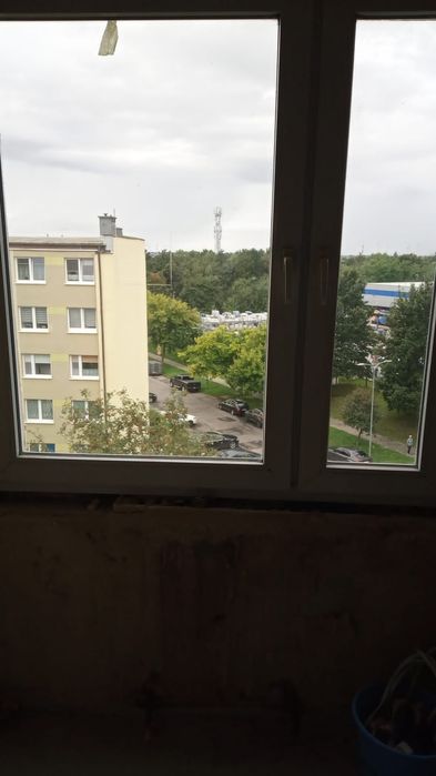 Oddam okna PCV z demontażu